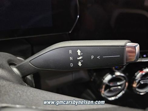 New 2025 Chevrolet Blazer EV LT image 12