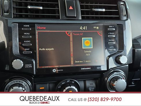 Used 2021 Toyota 4Runner Venture w/ Moonroof Package AWD/4WD image 21