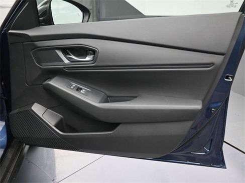 New 2025 Honda Accord SE image 20