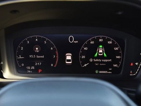 New 2026 Honda Accord SE image 10