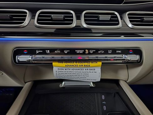 New 2026 Mercedes-Benz GLE 450 4MATIC Coupe image 27