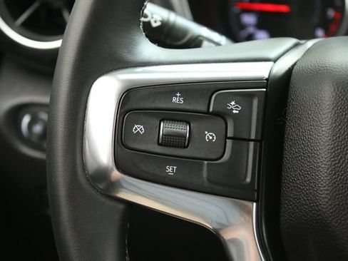 Used 2024 Chevrolet Blazer LT w/ Midnight/Sport Edition AWD/4WD image 14