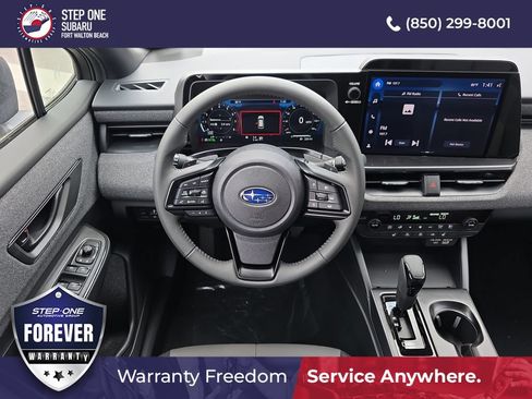 New 2026 Subaru Outback Premium AWD/4WD image 15