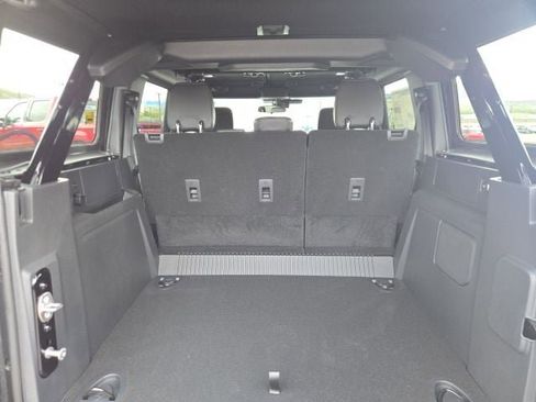 New 2026 Ford Bronco Big Bend AWD/4WD image 5