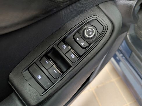 Certified 2025 Subaru Legacy Premium image 24