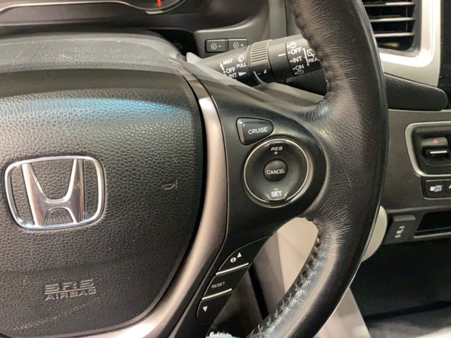 Used 2017 Honda Pilot EX-L image 37