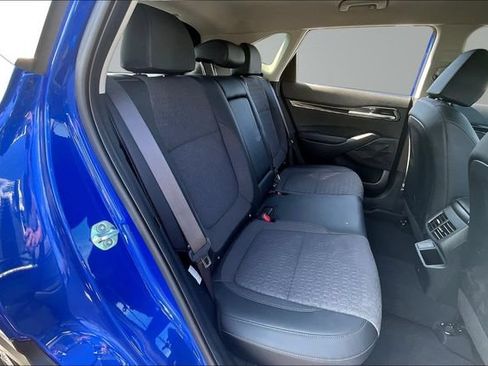 Used 2026 Kia Seltos S AWD/4WD image 25