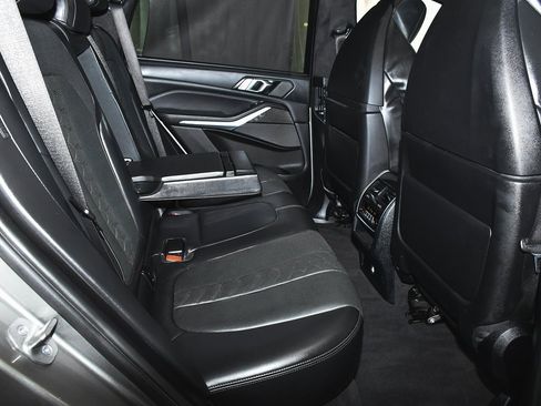 Used 2023 BMW X5 M Base w/ Executive Package image 58