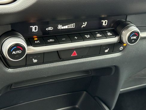 New 2026 MAZDA CX-30 AWD 2.5 S w/ Select Sport Pkg image 19