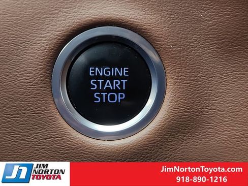 Used 2023 Toyota Tundra 1794 Edition AWD/4WD image 22