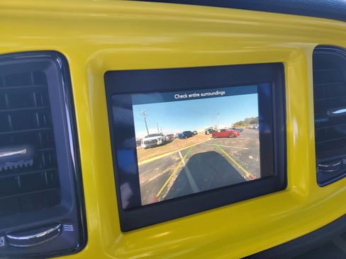 Used 2020 Dodge Challenger SXT image 23