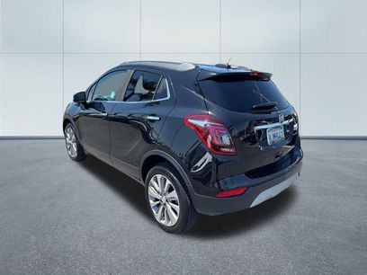 Used 2019 Buick Encore Preferred