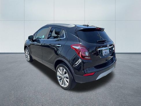Used 2019 Buick Encore Preferred FWD image 4