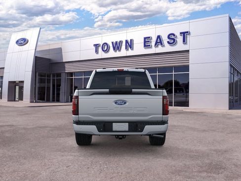 New 2026 Ford F150 STX w/ Equipment Group 200A RWD image 14