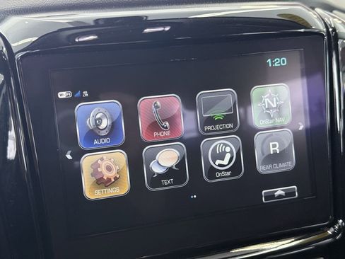 Used 2019 Chevrolet Traverse LT image 58