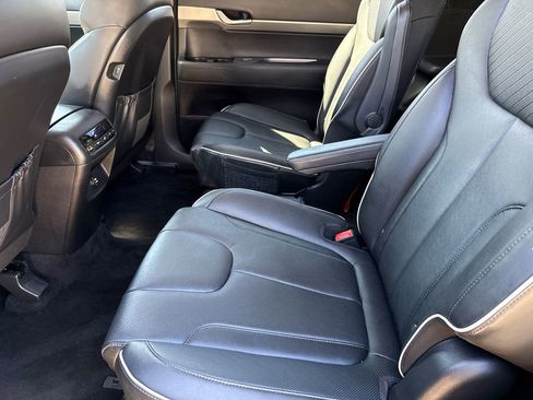 Used 2024 Hyundai Palisade SEL image 17