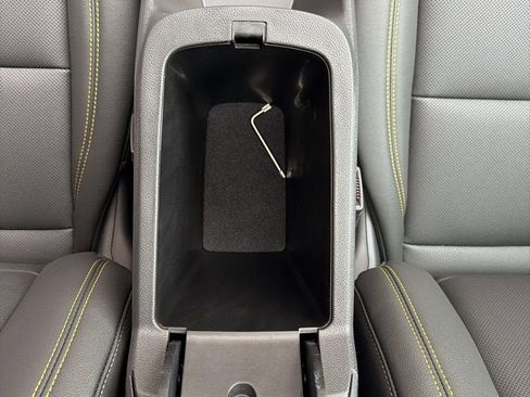 New 2026 Chevrolet Trax ACTIV w/ Sunroof Package image 30