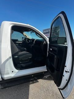 Used 2019 RAM 2500 Tradesman AWD/4WD image 13