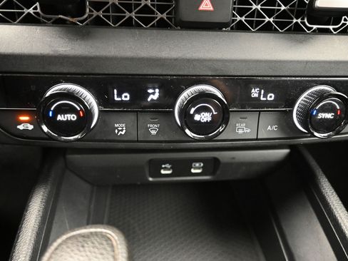 Used 2023 Honda Accord EX image 20