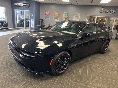 New 2026 Dodge Charger Scat Pack w/ Blacktop Package