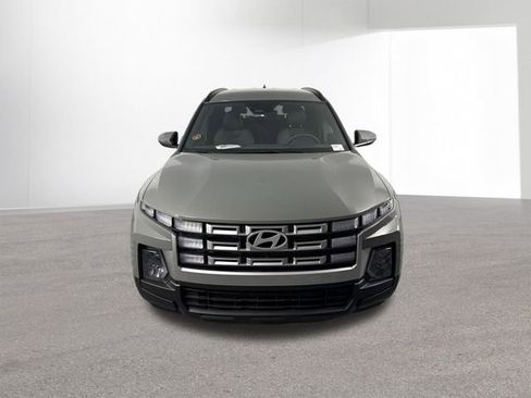 New 2026 Hyundai Santa Cruz SEL image 36