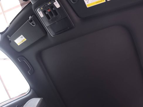 New 2026 Honda Passport TrailSport image 16