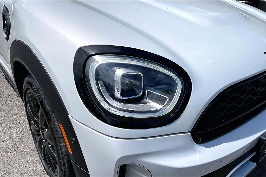 Used 2022 MINI Cooper Countryman S FWD image 27