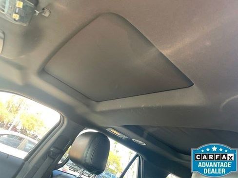 Used 2014 Ford Explorer Limited w/ Equipment Group 301A FWD image 13