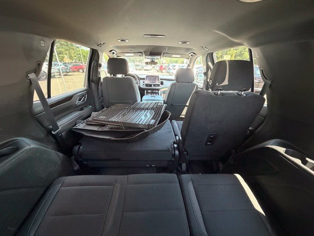 Used 2021 GMC Yukon SLE AWD/4WD image 19