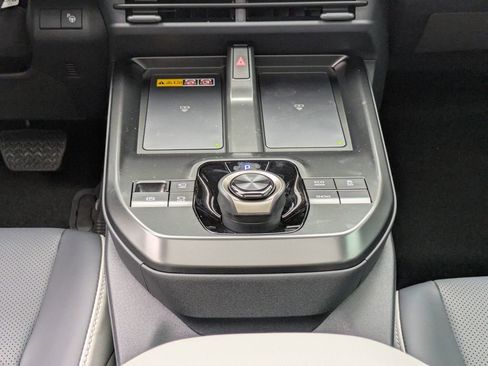 New 2026 Toyota bZ Limited image 20