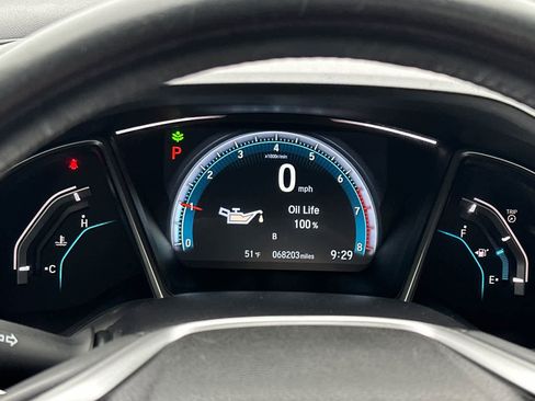 Used 2018 Honda Civic Touring image 23