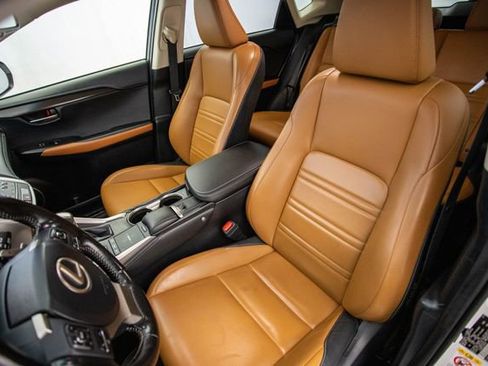 Used 2018 Lexus NX 300 FWD w/ Accessory Package 2 image 19