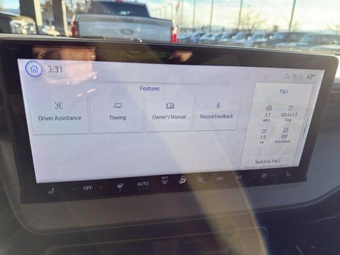 New 2026 Ford Maverick XLT w/ XLT Luxury Package image 37