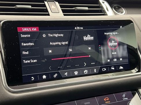 Used 2020 Land Rover Range Rover Sport Autobiography image 15