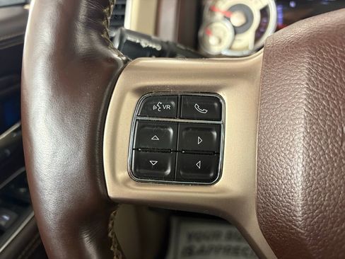 Used 2017 RAM 1500 Laramie Longhorn w/ Protection Group image 20