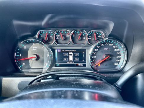 Used 2019 Chevrolet Tahoe LT image 17