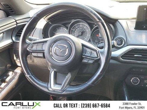 Used 2018 MAZDA CX-9 Grand Touring image 19
