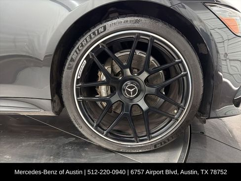 Used 2022 Mercedes-Benz AMG GT 53 image 10