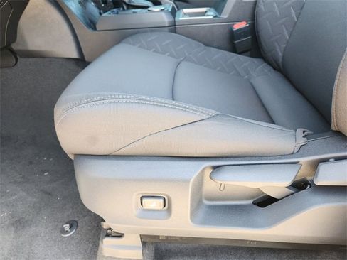 New 2025 Toyota Tacoma SR5 image 17