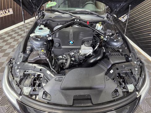 Used 2016 BMW Z4 sDrive28i image 29