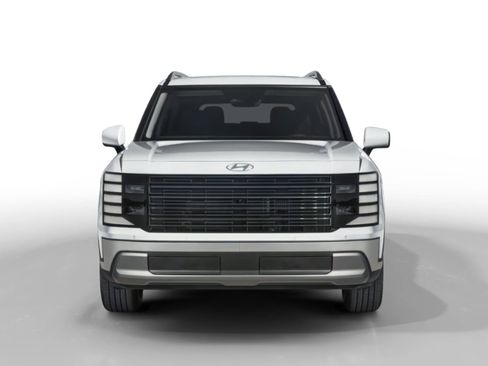 New 2026 Hyundai Palisade SEL Premium image 4