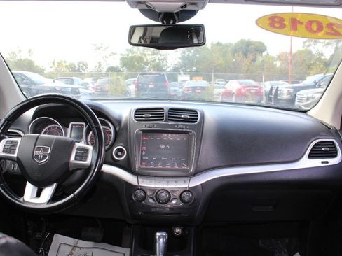 Used 2018 Dodge Journey GT image 20