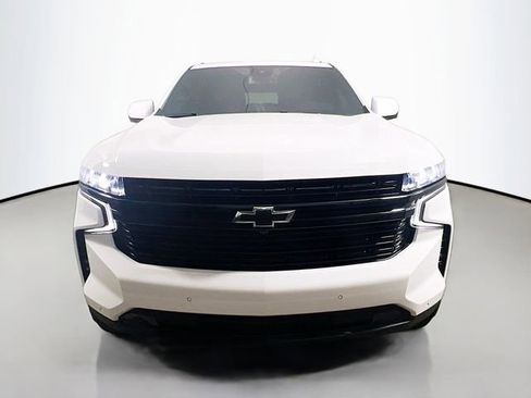 Used 2023 Chevrolet Tahoe RST w/ Sport Performance Package AWD/4WD image 2