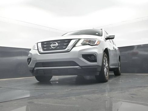Used 2020 Nissan Pathfinder SL AWD/4WD image 26
