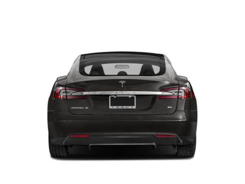 Used 2013 Tesla Model S Performance image 5