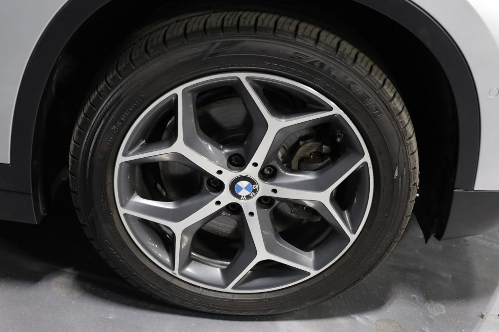 Used 2017 BMW X1 sDrive28i FWD image 40