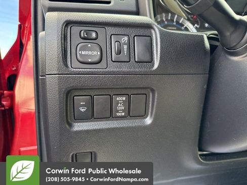 Used 2016 Toyota 4Runner SR5 Premium image 16