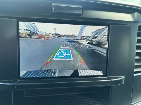 Used 2025 Ford F350 XL w/ XL Off-Road Package image 20