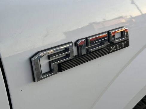 Used 2018 Ford F150 XLT w/ Equipment Group 301A Mid image 11