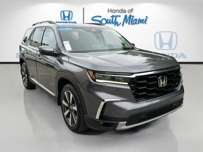 Used 2023 Honda Pilot Touring